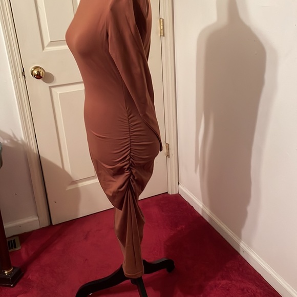 NWOT Missufe Dress - Picture 2 of 4